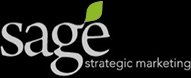 sage marketing logo