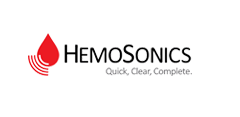 hemosonics