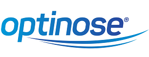 optinose logo